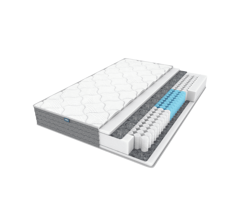 Матрас ОК Базис Плюс