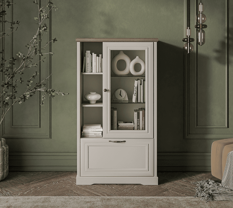 Витрина Тоскана Нью персидский жемчуг/каньон 1V1D3N_1