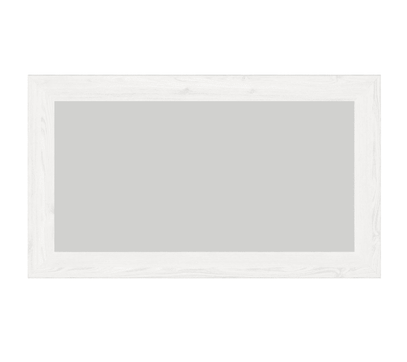 Зеркало Мальта лиственница сибирская/орех лион LUS/60