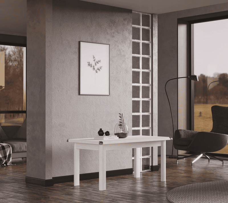 Стол журнальный Индиана сосна каньон JLAW/120_2