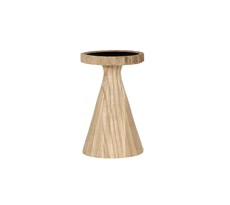 Подсвечник Дапкар бежевый 422337