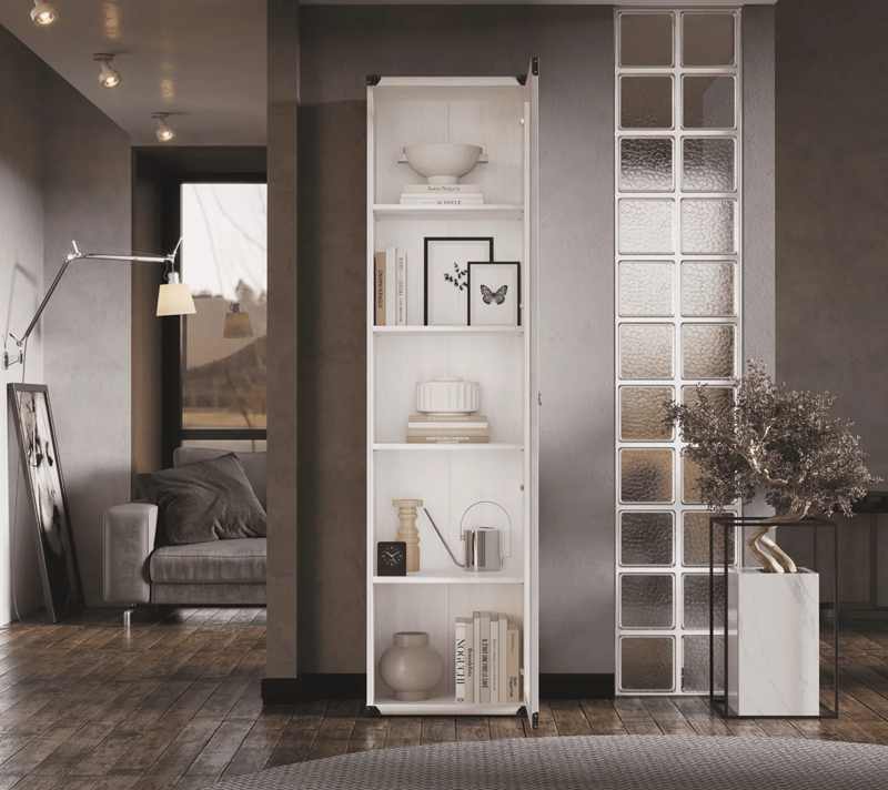 Витрина Индиана сосна каньон JWIT1D_2