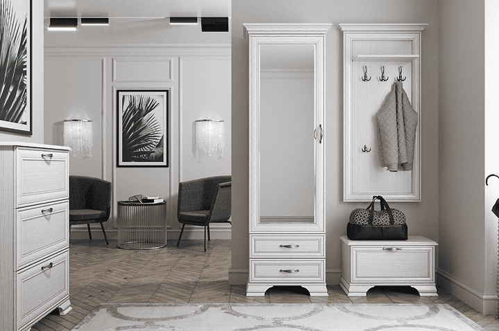 Коллекция Тиффани