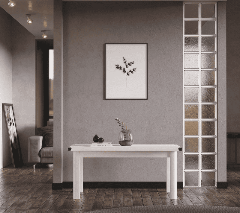 Стол журнальный Индиана сосна каньон JLAW/120_1