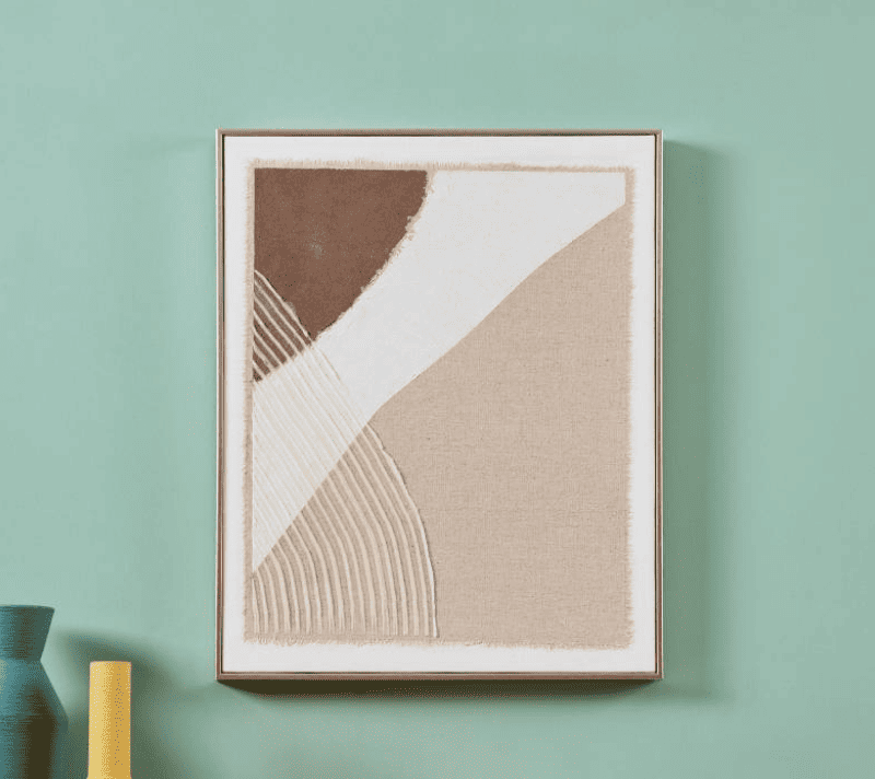 Картина Ментакаб бежевый 423105_2