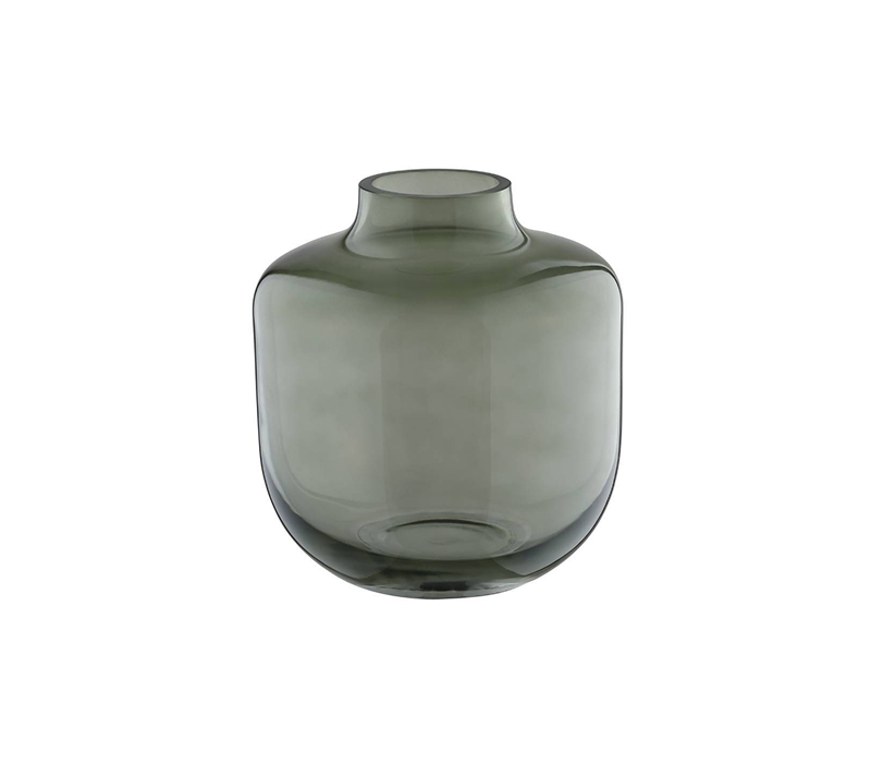 Ваза декоративная Сиранана зеленый 421234