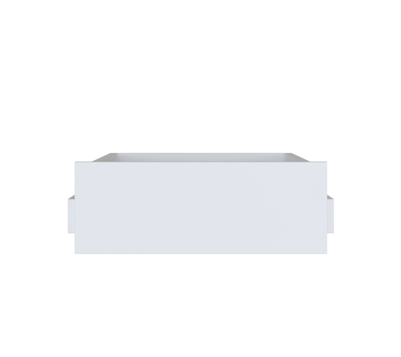 Ящик Моби белый SZU/50/56