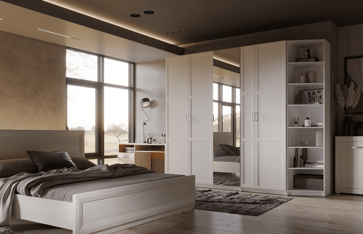 Коллекция Моби