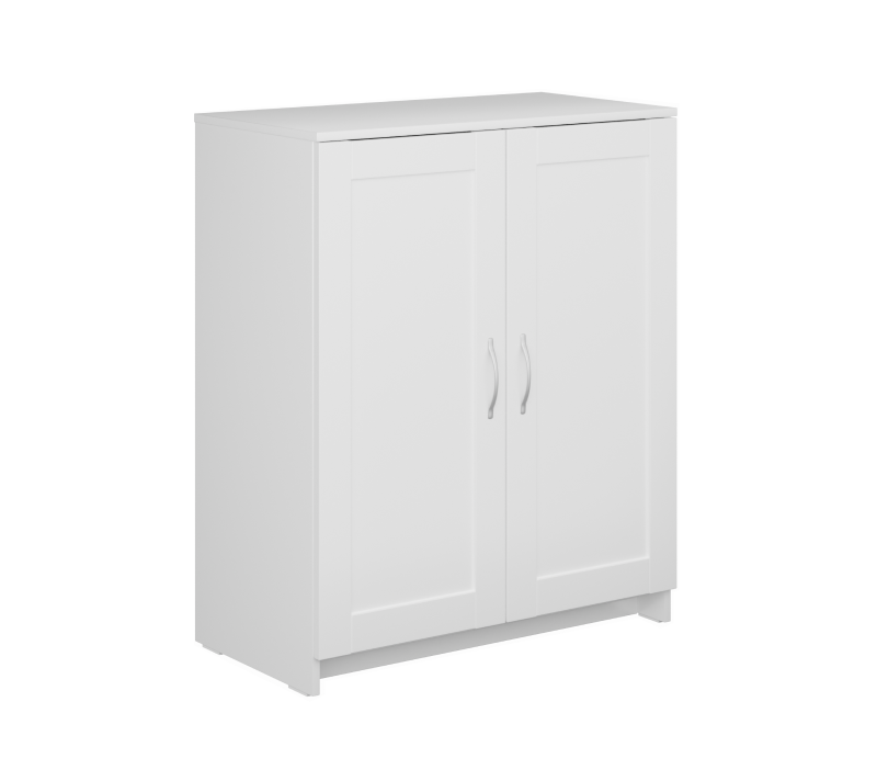 Тумба Сириус белый 78x95_2