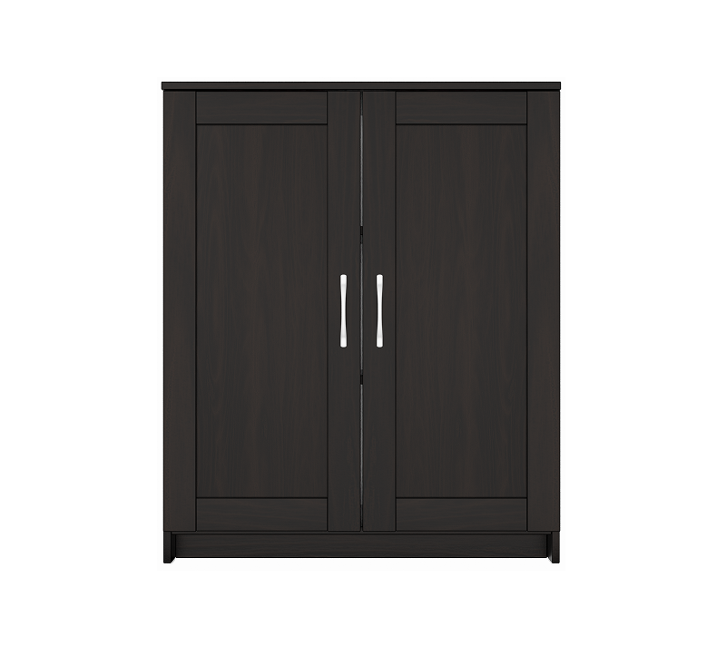 Тумба Сириус дуб венге 78x95
