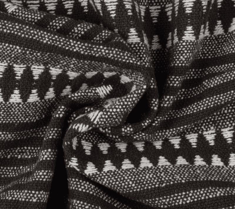 Плед Лонглак коричневый 420129_1