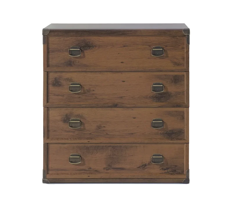 Комод Индиана дуб саттер JKOM4S/80