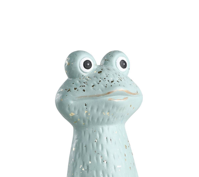 Фигурка Лягушка Сайдан светло-зеленый 427937_2