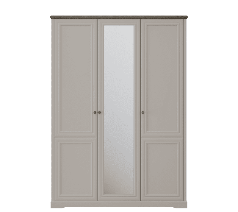 Шкаф Тоскана Нью персидский жемчуг/каньон 3DG Z