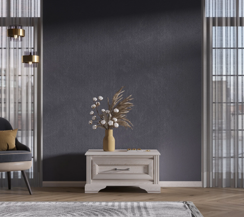 Тумба для обуви Стилиус лиственница сибирская KOM1S_1