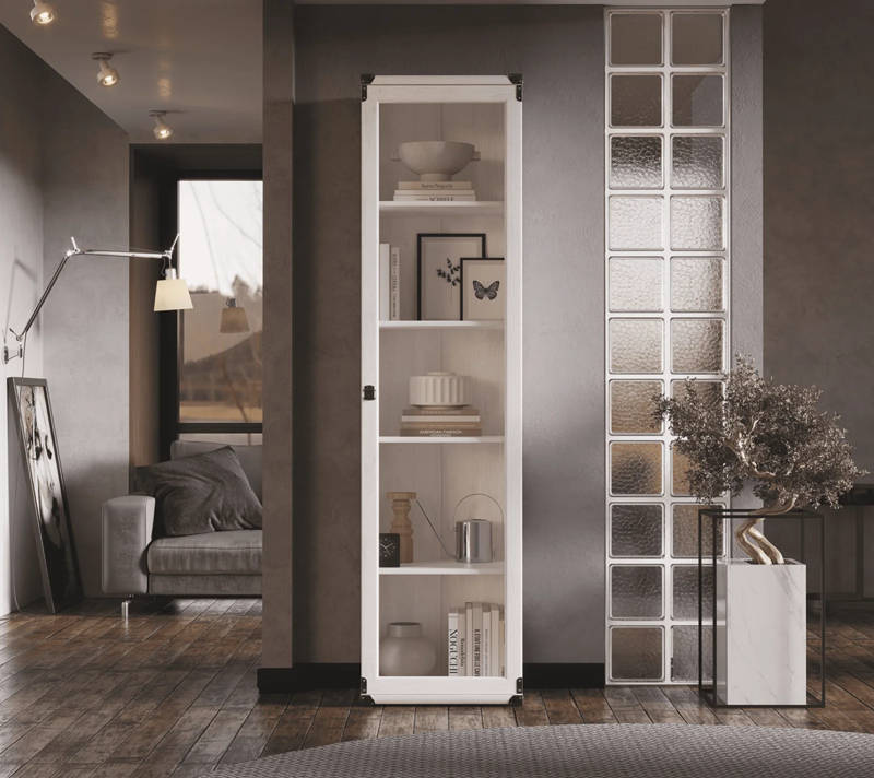 Витрина Индиана сосна каньон JWIT1D_1