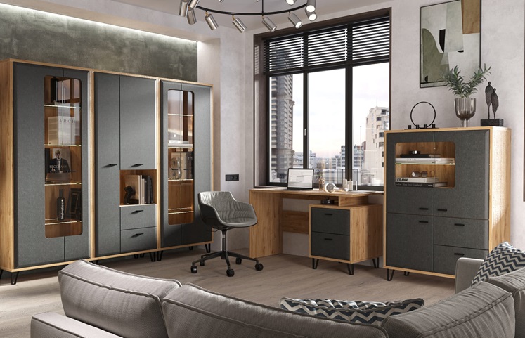 Коллекция Грейс