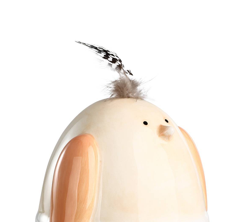 Фигурка Птица Сендаян мультиколор 427896_2