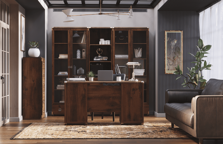 Коллекция Индиана дуб саттер