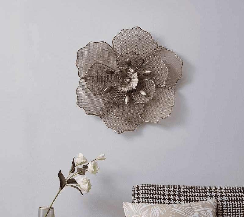 Панно Чикума бежевый 426007_2