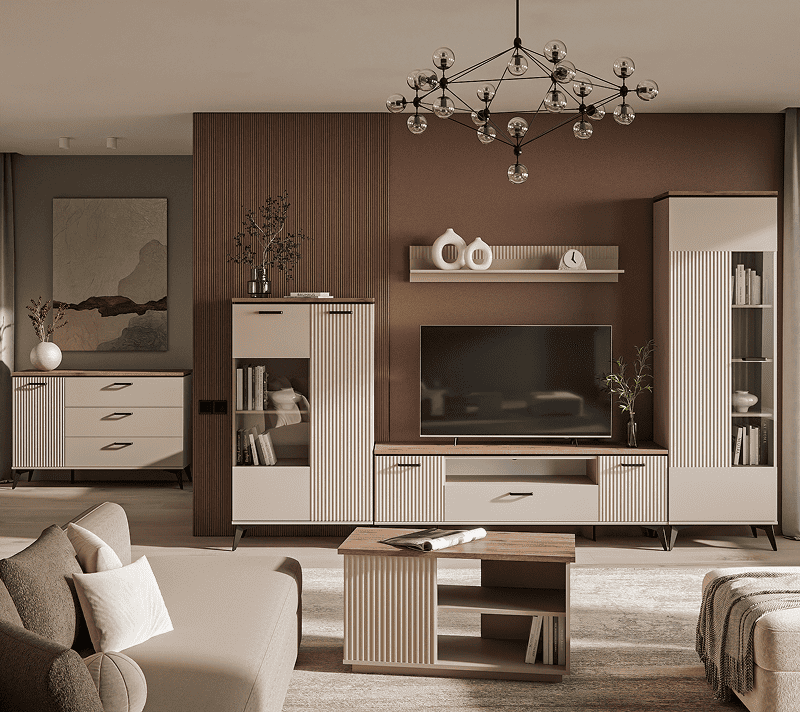 Витрина Винати персидский жемчуг/амарок 1V_5