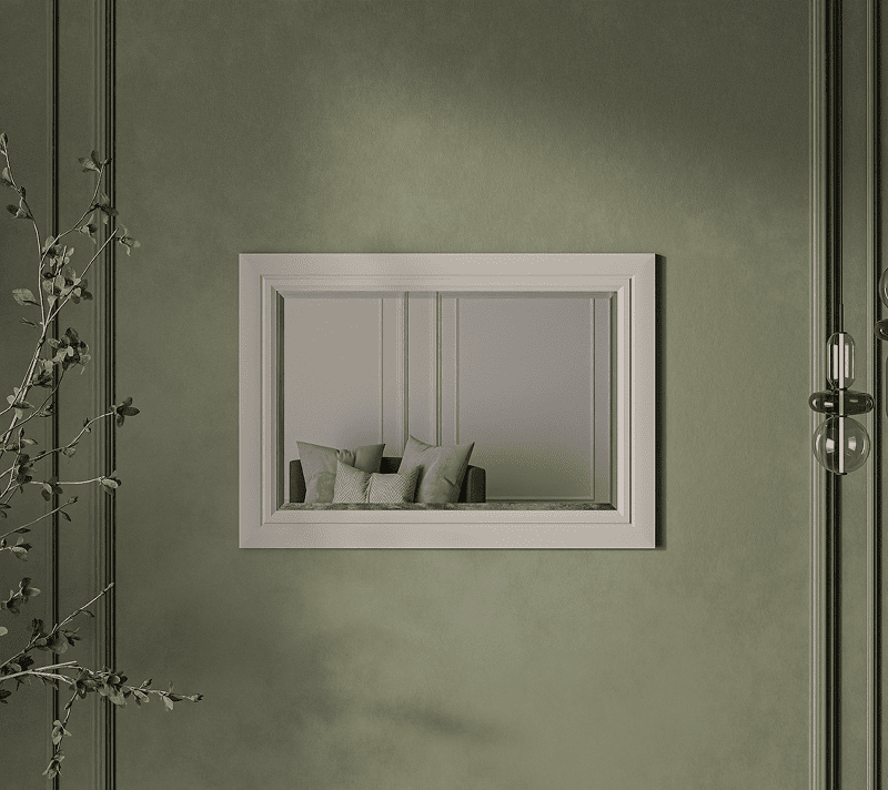 Зеркало Тоскана Нью персидский жемчуг_1