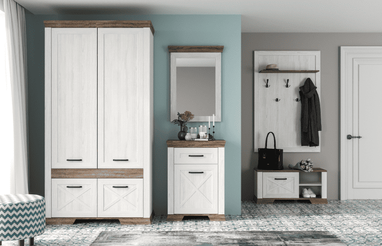 Коллекция Марсель