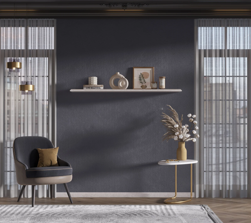 Полка Стилиус лиственница сибирская POL/130_1