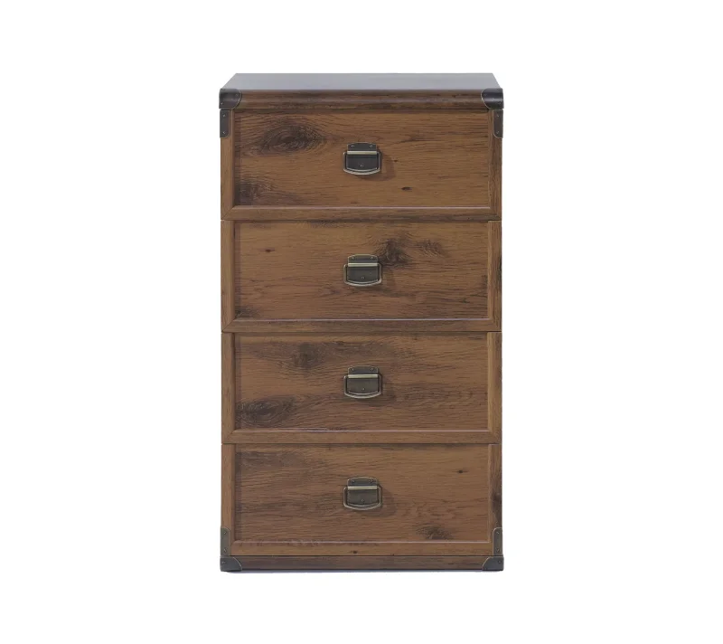 Комод Индиана дуб саттер JKOM4S/50