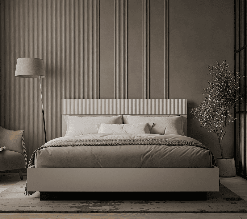 Кровать с подъемным механизмом Винати персидский жемчуг/амарок 180_1