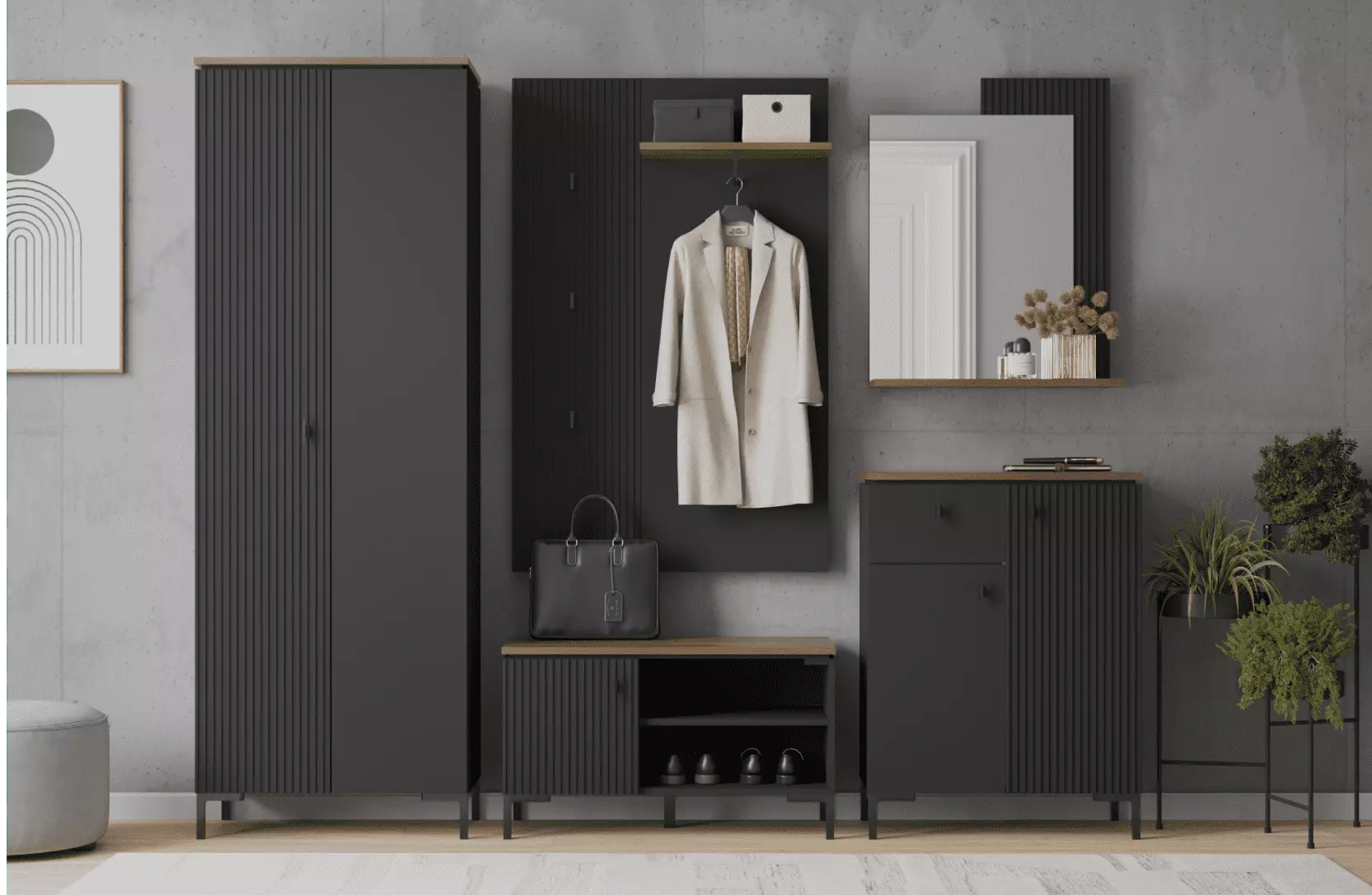 Коллекция Сан Джиминьяно