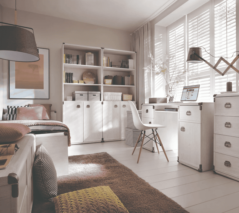 Стол письменный Индиана сосна каньон JBIU2D2S_6