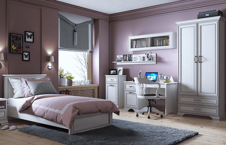 Коллекция Тиффани