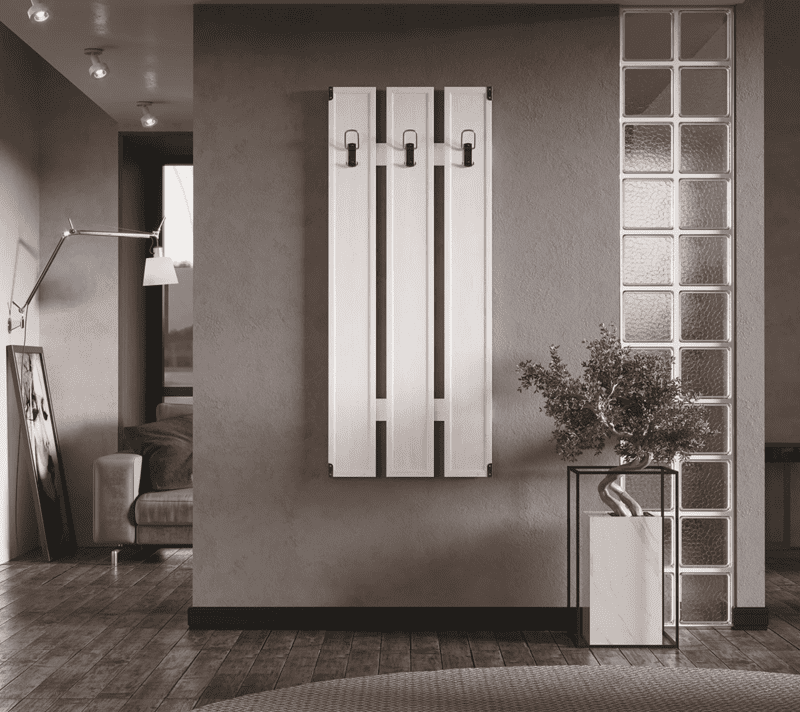 Вешалка Индиана сосна каньон JWIE/60_1