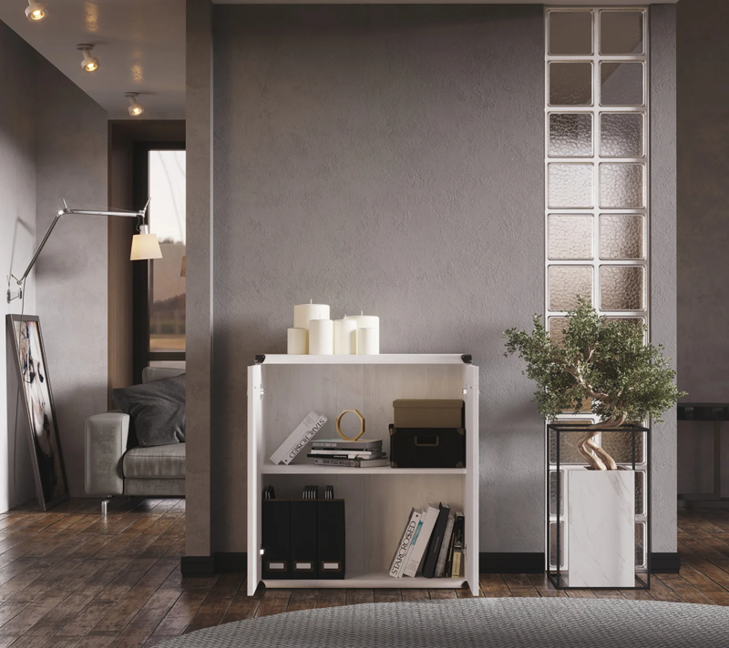 Тумба Индиана сосна каньон JKOM2D_2