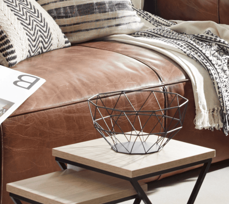 Чаша декоративная Уэда черный 427083_1