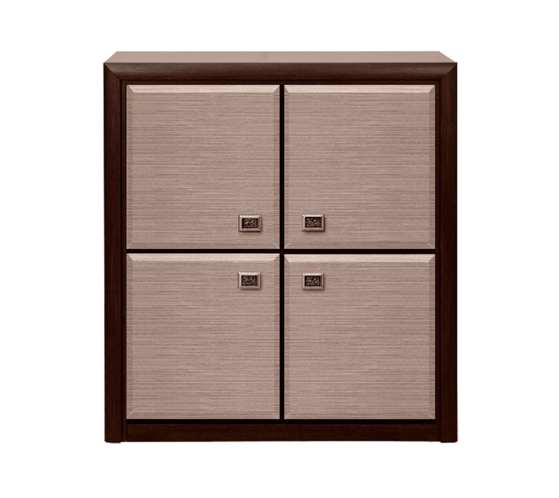 Тумба Коен венге штрокс КОМ4D