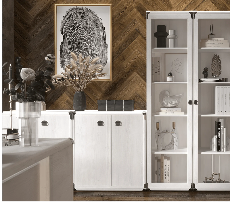 Тумба Индиана сосна каньон JKOM2D_1