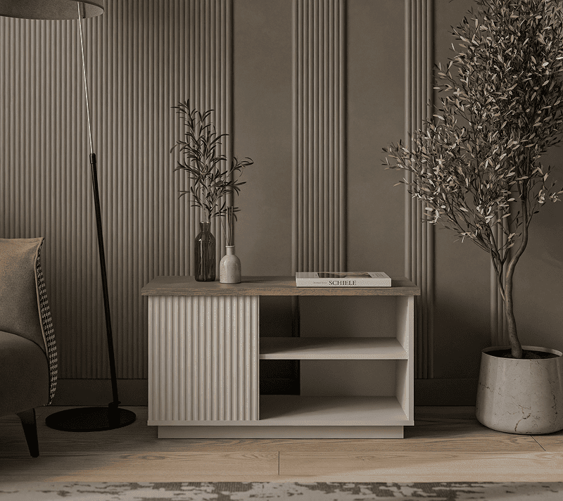 Стол журнальный Винати персидский жемчуг/амарок_1