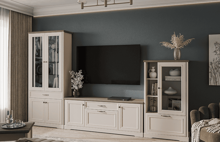 Коллекция Тоскана