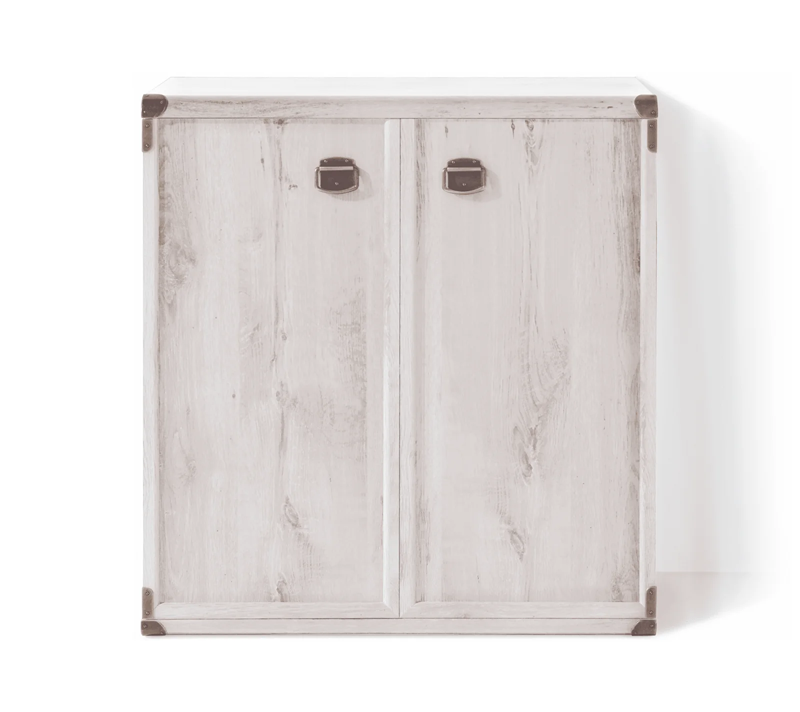 Тумба Индиана сосна каньон JKOM2D