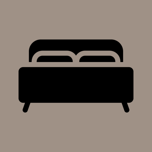 Кровать Classic серый глиняный LOZ120x200