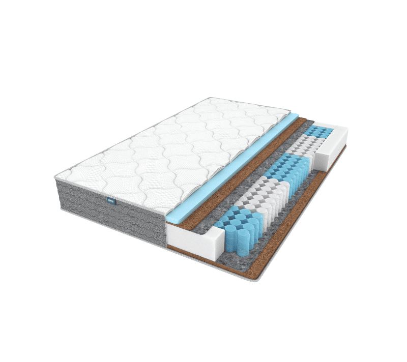 Матрас ОК Лайт Хард