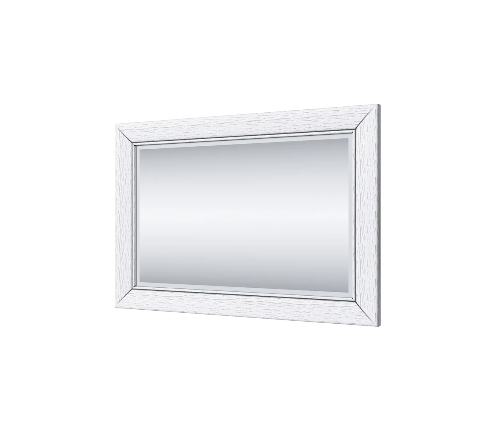 Зеркало Оливия вудлайн кремовый