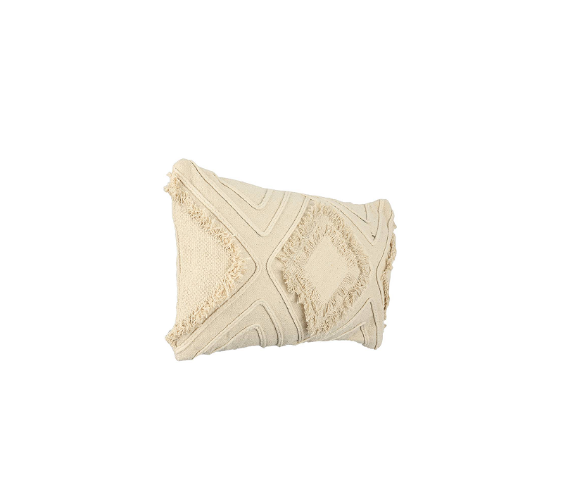Подушка декоративная Чевери бежевый 420057_2