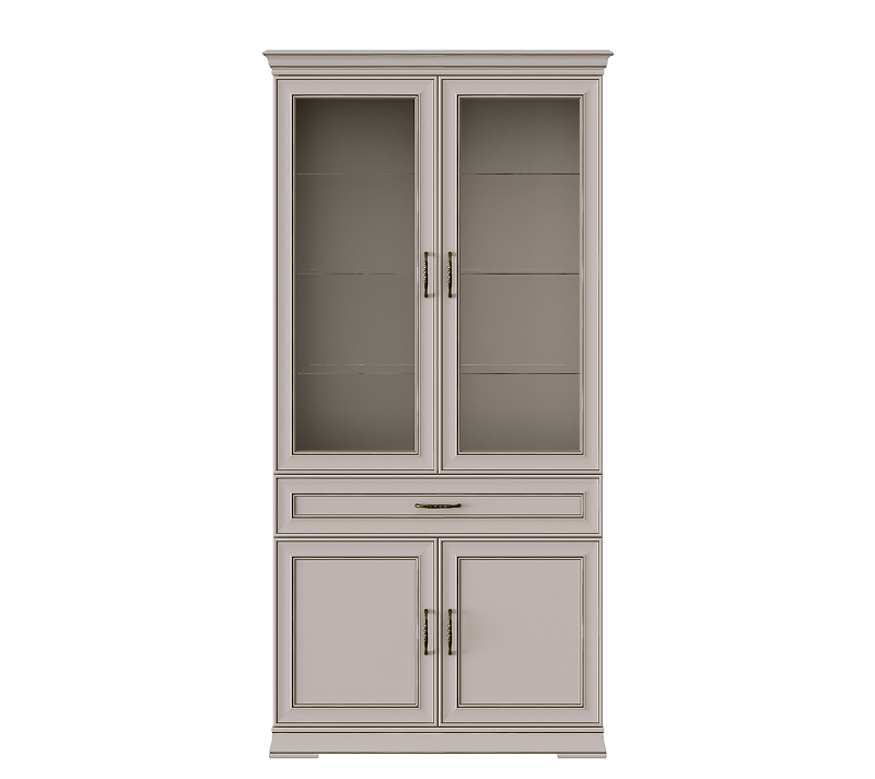 Витрина Флоренция персидский жемчуг REG2W2D1S