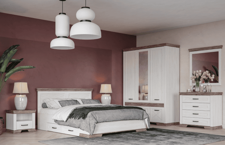 Коллекция Марсель