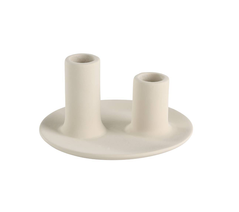 Подсвечник  Валакиш бежевый 422303