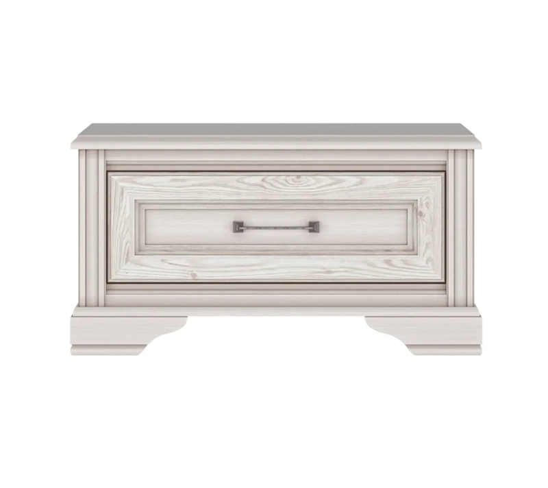 Тумба для обуви Стилиус лиственница сибирская KOM1S