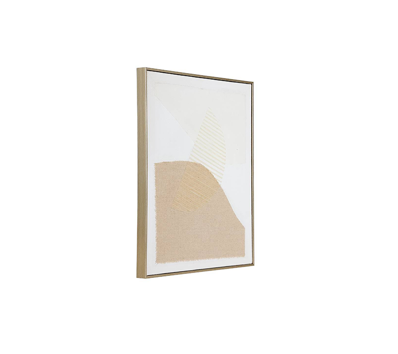 Картина Ментакаб бежевый 423106_1